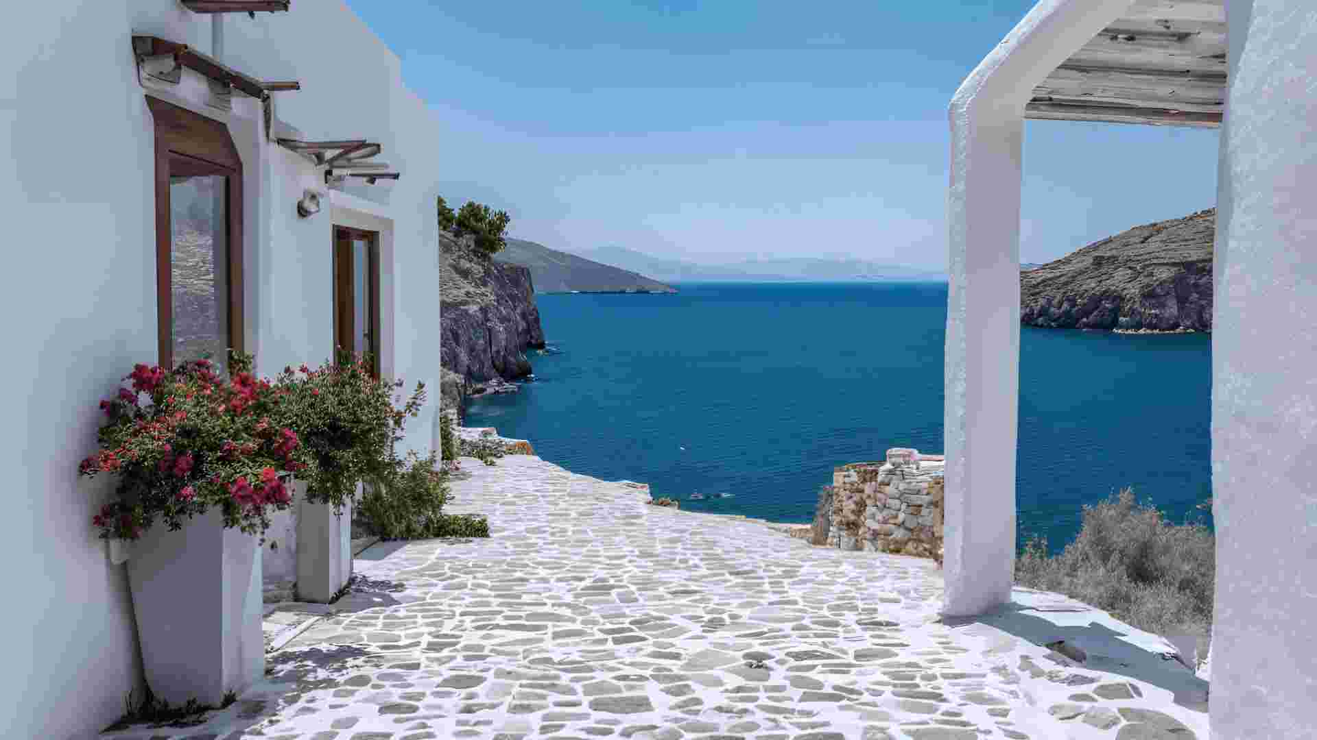 Wine tasting in vineyard